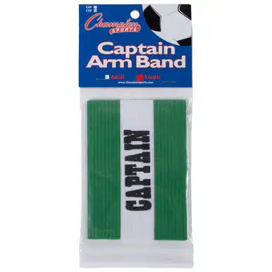 Champion Sports Cyp Captain Arm Band Youth - Ea