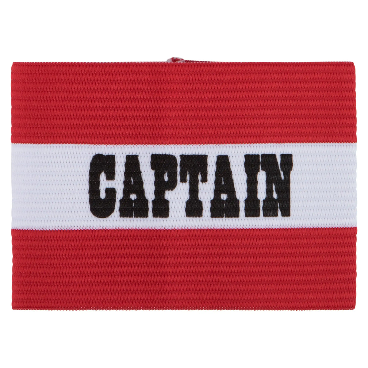 Champion Sports Cyp Captain Arm Band Youth - Ea - Red