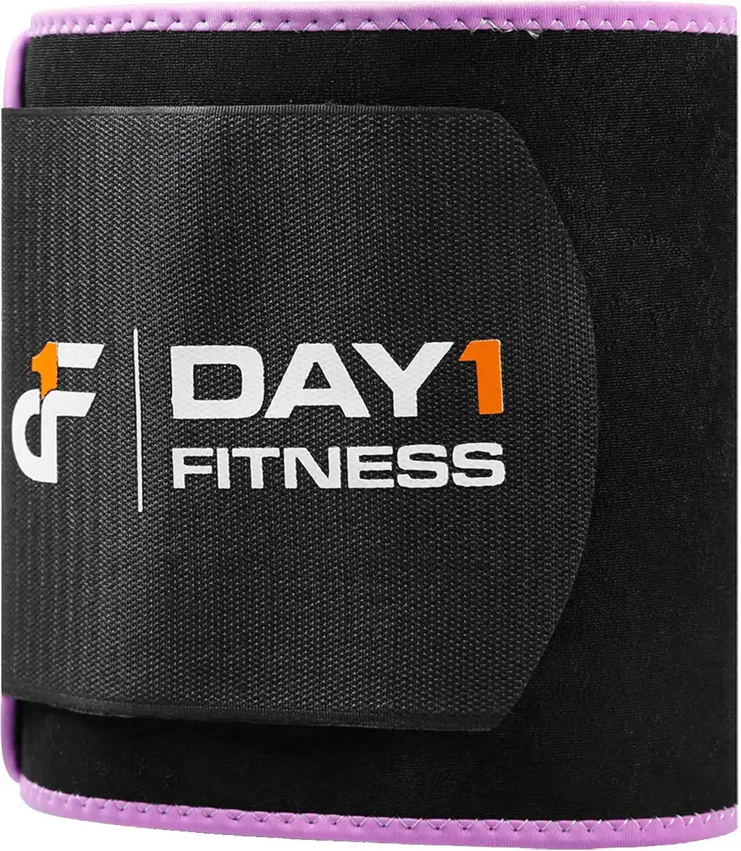 Champion Sports D1-wtb Waist Trimmer Belt - Ea - Medium