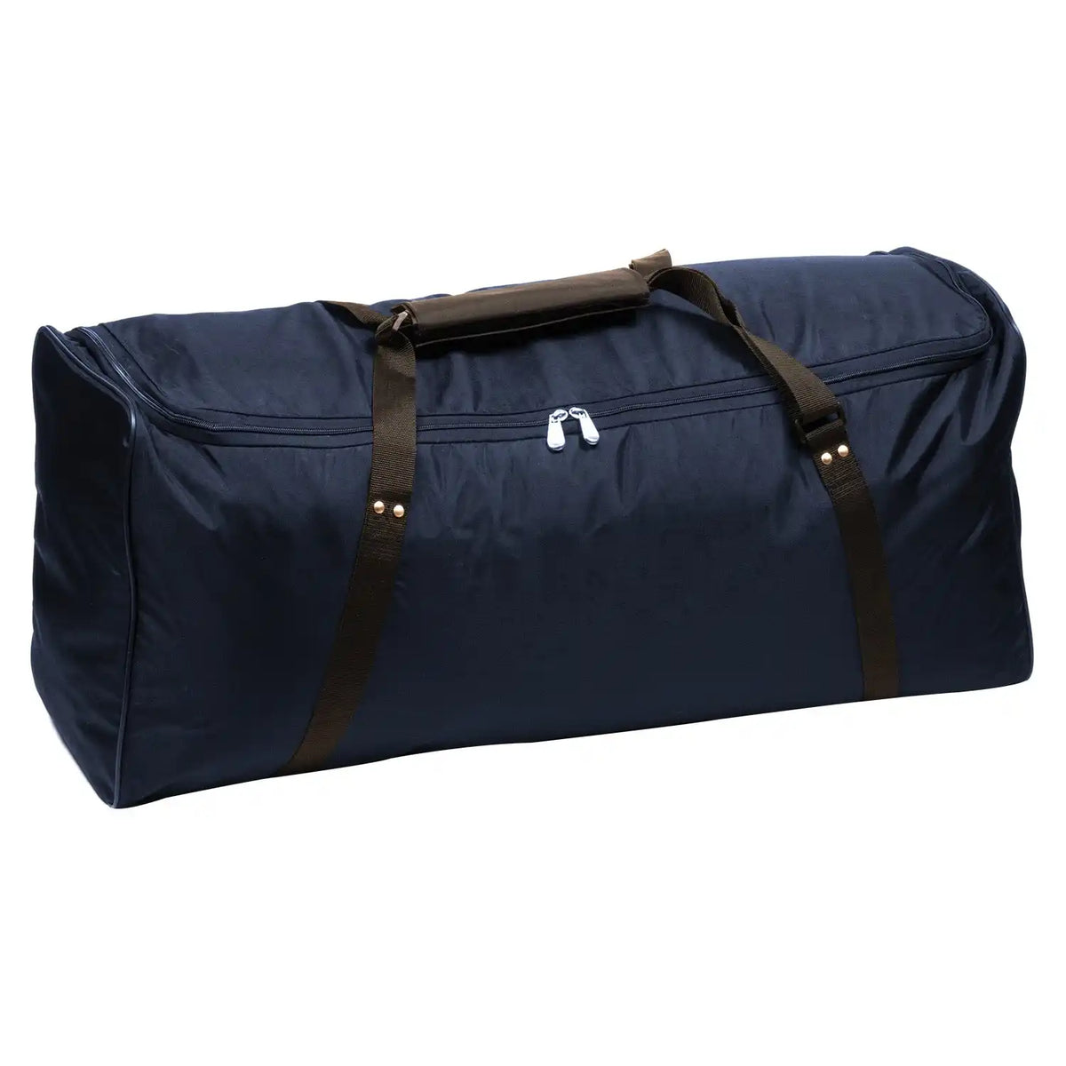 Champion Sports Db1001 Deluxe Equipment Bag - Ea - Navy