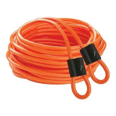 Champion Sports Dd Double Dutch Speed Rope - Ea