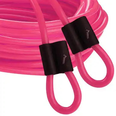 Champion Sports Dd Double Dutch Speed Rope - Ea