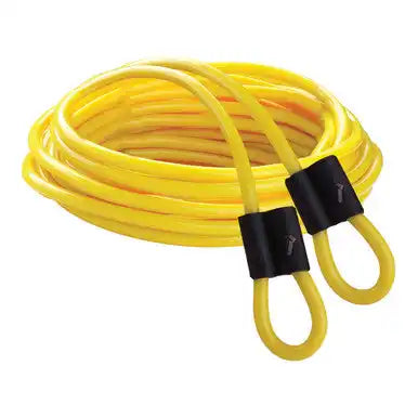 Champion Sports Dd Double Dutch Speed Rope - Ea