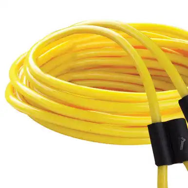 Champion Sports Dd Double Dutch Speed Rope - Ea