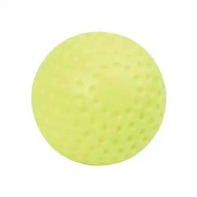 Champion Sports Ds1 Dimpled Pitching Machine Softballs - Doz