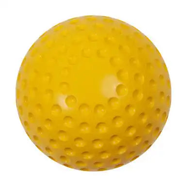 Champion Sports Ds1 Dimpled Pitching Machine Softballs - Doz
