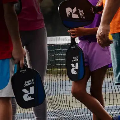 Champion Sports Edge Rhino Pickleball Edge - Set - Two-player