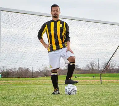 Champion Sports Elite Elite Soccer Ball - Ea