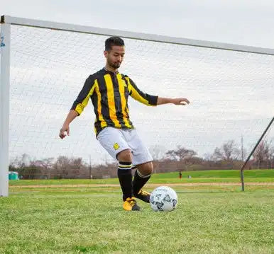 Champion Sports Elite Elite Soccer Ball - Ea