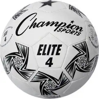 Champion Sports Elite Elite Soccer Ball - Ea