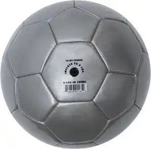 Champion Sports Ex3 Extreme Soccer Ball Size 3 - Ea