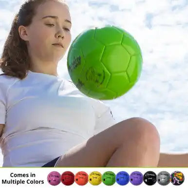 Champion Sports Ex4 Extreme Soccer Ball Size 4 - Ea