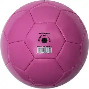 Champion Sports Ex5 Extreme Soccer Ball Size 5 - Ea
