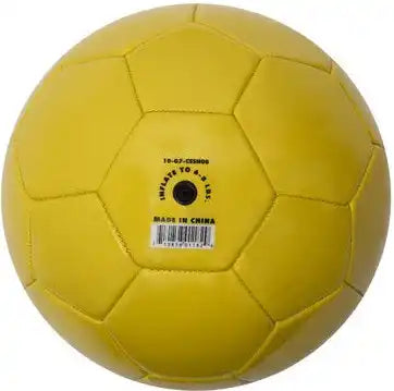 Champion Sports Ex5 Extreme Soccer Ball Size 5 - Ea