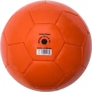 Champion Sports Ex5 Extreme Soccer Ball Size 5 - Ea