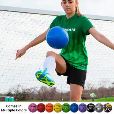 Champion Sports Ex5 Extreme Soccer Ball Size 5 - Ea