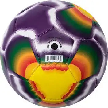 Champion Sports Ex5 Extreme Soccer Ball Size 5 - Ea