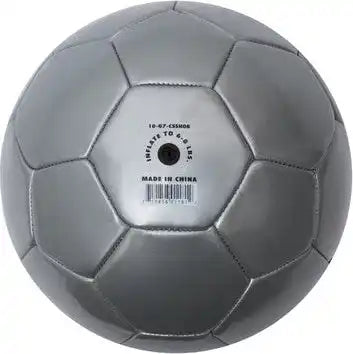 Champion Sports Ex5 Extreme Soccer Ball Size 5 - Ea