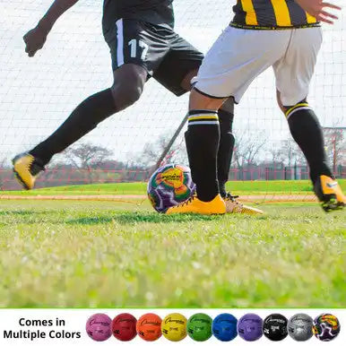 Champion Sports Ex5 Extreme Soccer Ball Size 5 - Ea