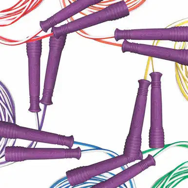 Champion Sports Exrset Deluxe Xu Jump Rope - Set