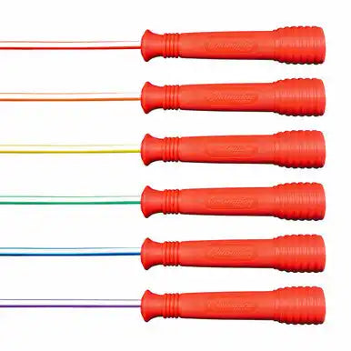 Champion Sports Exrset Deluxe Xu Jump Rope - Set