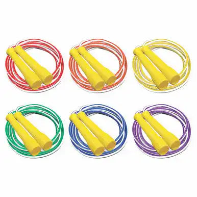 Champion Sports Exrset Deluxe Xu Jump Rope - Set
