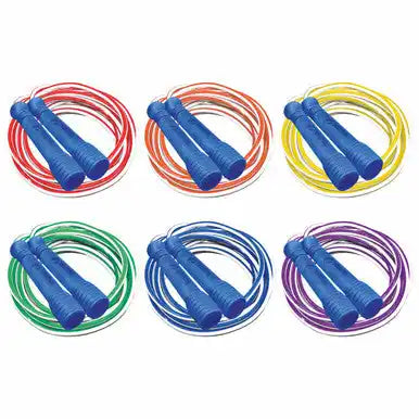 Champion Sports Exrset Deluxe Xu Jump Rope - Set