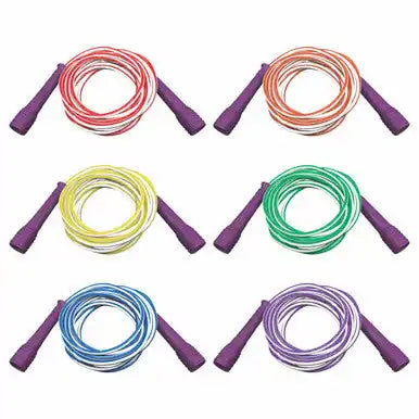 Champion Sports Exrset Deluxe Xu Jump Rope - Set