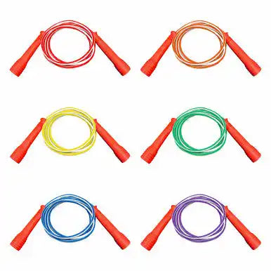 Champion Sports Exrset Deluxe Xu Jump Rope - Set