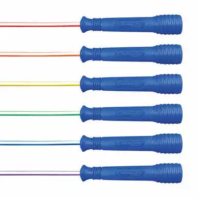 Champion Sports Exrset Deluxe Xu Jump Rope - Set