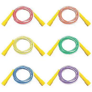Champion Sports Exrset Deluxe Xu Jump Rope - Set