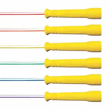 Champion Sports Exrset Deluxe Xu Jump Rope - Set