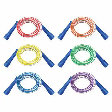 Champion Sports Exrset Deluxe Xu Jump Rope - Set