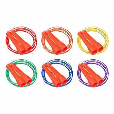 Champion Sports Exrset Deluxe Xu Jump Rope - Set