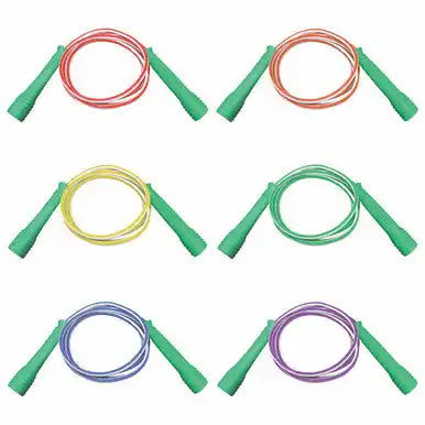 Champion Sports Exrset Deluxe Xu Jump Rope - Set