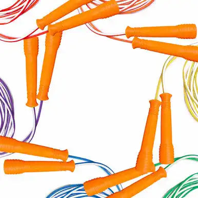 Champion Sports Exrset Deluxe Xu Jump Rope - Set