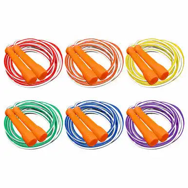 Champion Sports Exrset Deluxe Xu Jump Rope - Set