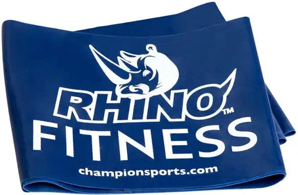 Champion Sports Fb4 Resistance Therapy/exercise Flat Band - Ea - 15 Lb