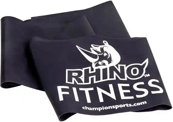 Champion Sports Fb4 Resistance Therapy/exercise Flat Band - Ea - 20 Lb