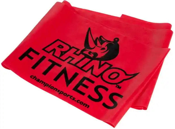 Champion Sports Fb4 Resistance Therapy/exercise Flat Band - Ea - 3.3 Lb