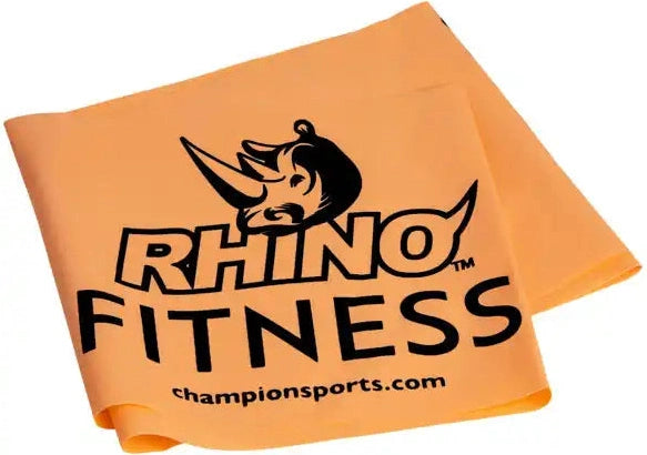 Champion Sports Fb4 Resistance Therapy/exercise Flat Band - Ea - 4.5 Lb