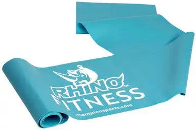 Champion Sports Fb4 Resistance Therapy/exercise Flat Band - Ea