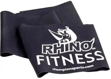 Champion Sports Fb4 Resistance Therapy/exercise Flat Band - Ea