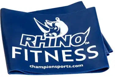 Champion Sports Fb4 Resistance Therapy/exercise Flat Band - Ea