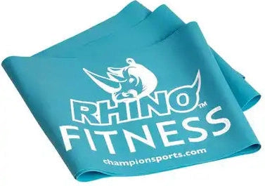 Champion Sports Fb4 Resistance Therapy/exercise Flat Band - Ea