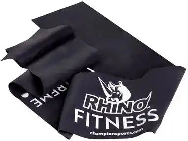 Champion Sports Fb4 Resistance Therapy/exercise Flat Band - Ea