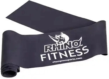 Champion Sports Fb4 Resistance Therapy/exercise Flat Band - Ea