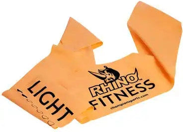 Champion Sports Fb4 Resistance Therapy/exercise Flat Band - Ea