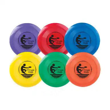 Champion Sports Fd Competition Plastic Disc - Set