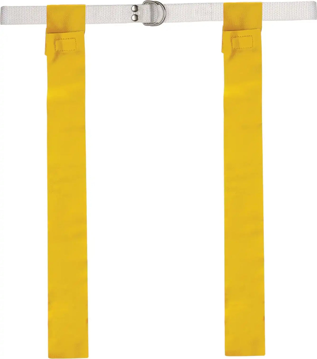 Champion Sports Ffb1 Flag Football - Doz - Yellow